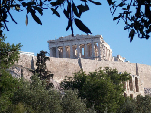 Acropolis